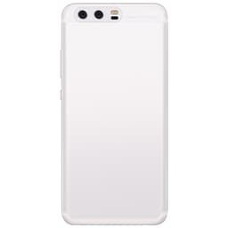 Puro Nude Huawei P10 fodral (transparent)