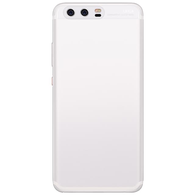 Puro Nude Huawei P10 fodral (transparent)