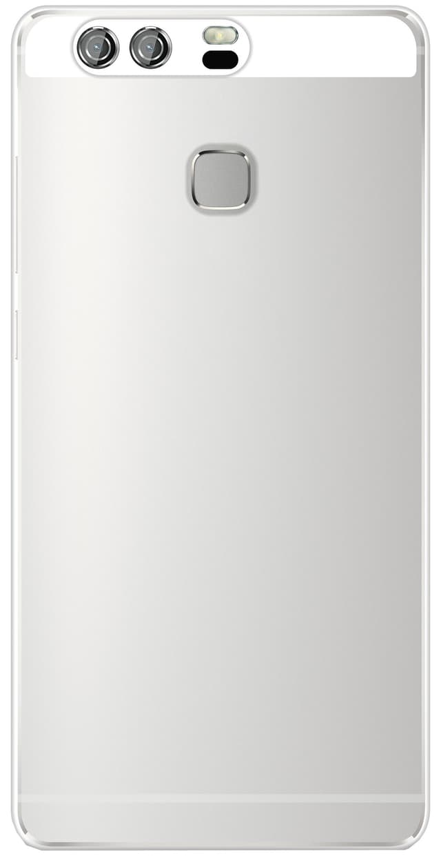 Puro Skal Huawei Ascend P9 Lite UltraSlim 0.3