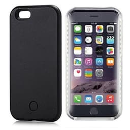 Skal med LED-belysning till Iphone 7/Iphone 8