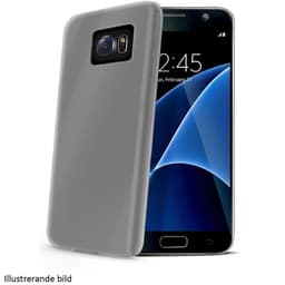 Celly Gelskin TPU Cover Galaxy S8 Tr