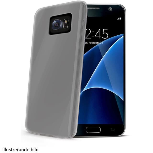 Celly Gelskin TPU Cover Galaxy S8 Tr