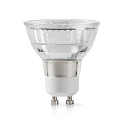 LED-Lampa GU10 PAR16 4.8 W 345 lm 2700 K