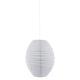 Kids Concept Lampskärm grå 30x40