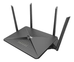D-LINK AC2600 ROUTER MU-MIMO WIFI