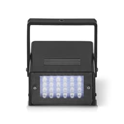Nedis LED-stroboskoplampa | 24 lysdioder