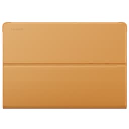 Huawei MediaPad M3 10 Lite deksel (brun)
