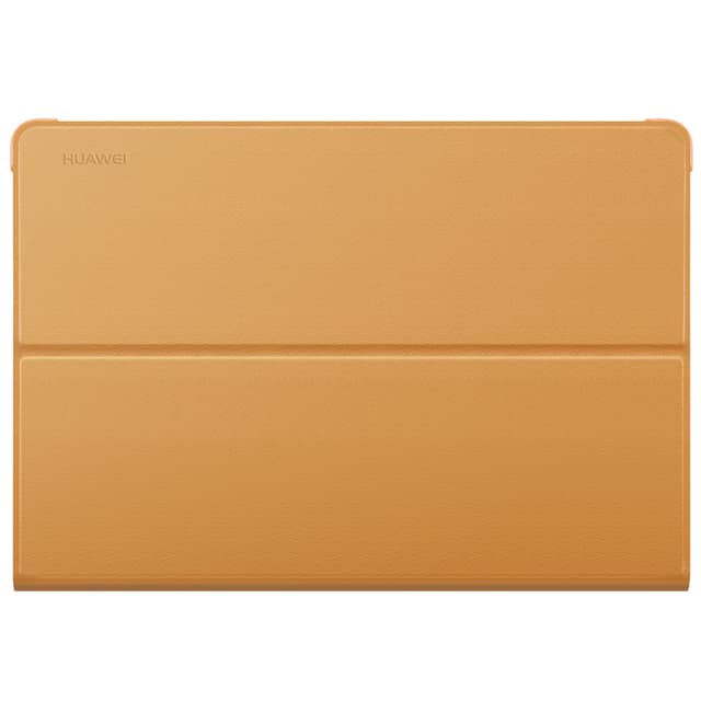Huawei MediaPad M3 10 Lite deksel (brun)