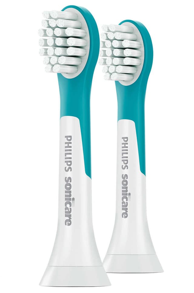 Philips Sonicare For Kids Compact Borsthuvud 2 st