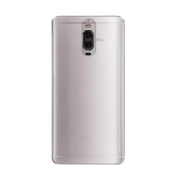 Puro 0.3 Huawei Mate 9 Pro cover (gennemsigtigt)