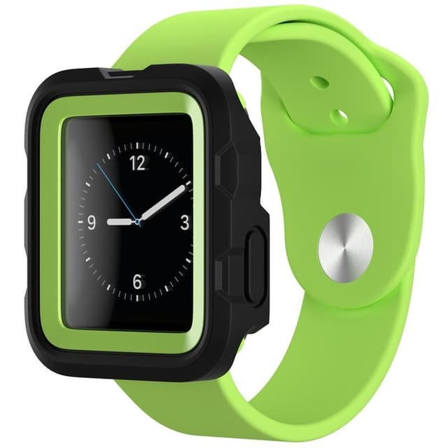GRIFFIN Survivor Tactical Case Apple Watch 42mm Grønn