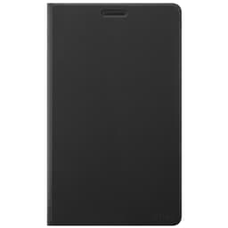 Huawei MediaPad T3 7 deksel (sort)