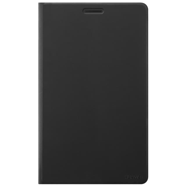 Huawei MediaPad T3 7 deksel (sort)