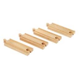 Brio 33334 Korta Raka Skenor