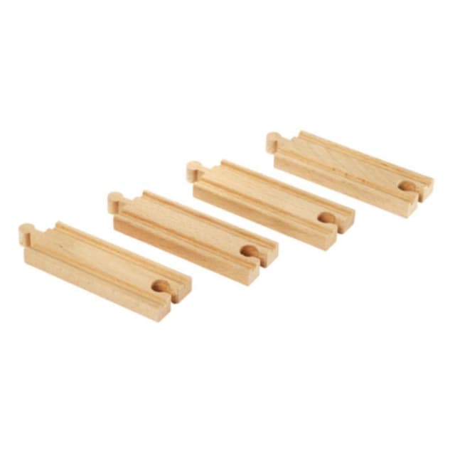 Brio 33334 Korta Raka Skenor
