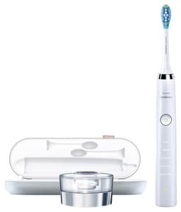 Philips Sonicare DiamondClean el. tannbørste (hvit)