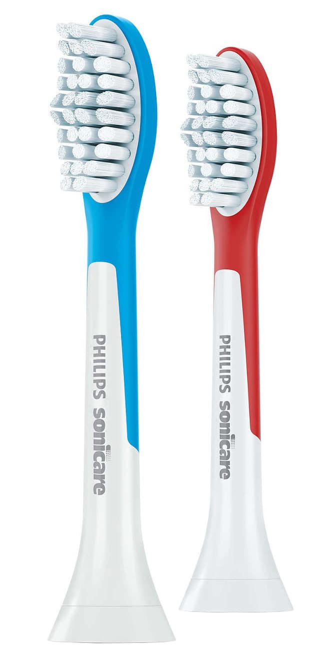 Philips Sonicare For Kids standard børstehode (2 stk)