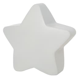 Jabadabado Nattlampa stjärna