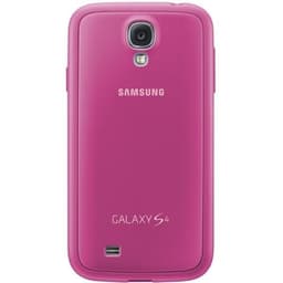 Samsung Protective Cover Samsung i9500 Galaxy S4, EF-PI950BPEGWW (Rosa)