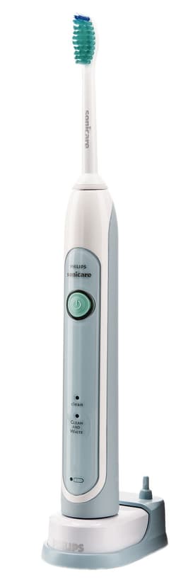 Philips elektrisk tannbørste HealthyWhite HX6711/02