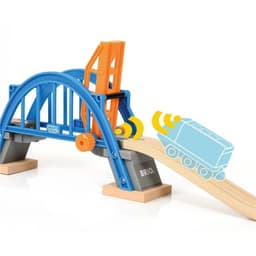 Brio 33961 Smart Tech Lifting Brid.