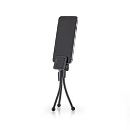 Ministativ For Smarttelefon | 15,8 cm | Sort