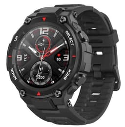 Amazfit T-Rex Rock, Svart