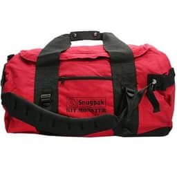 Snugpak Kitmonster 120, Röd