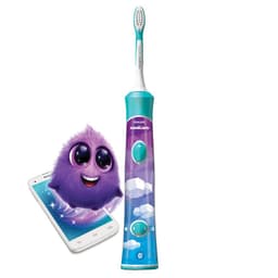Philips Sonicare for Kids sähköhammasharja lapsille HX6322