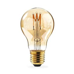LED-Retrohehkulamppu E27 | A60 | 3 W | 120 lm