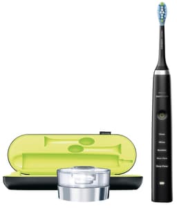 Philips Sonicare DiamondClean sähköhammasharja (musta)