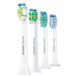 Philips Sonicare toothbrush hoveder HX600417