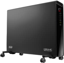 DeLonghi Slim Style gulvovn konvektor HX65L22