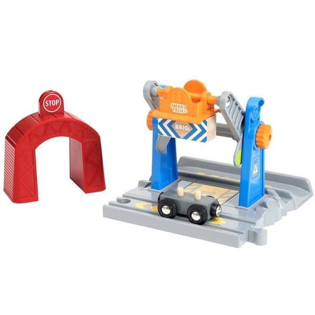 Brio 33827 Smart Tech Lyft/lastkran