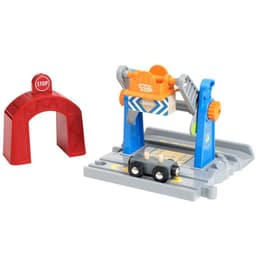 Brio 33827 Smart Tech Lyft/lastkran