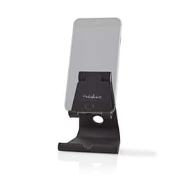 Stativ For Smarttelefon/Nettbrett | Justerbar | Sort
