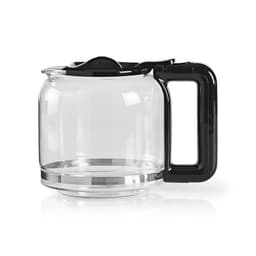 Ersättning Kaffeglaskanna KN-COF10 1.2 l