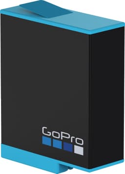 GoPro Hero 10 & 9 Black oppladbart batteri