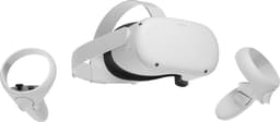Oculus Quest 2 VR portabelt headset (64 GB)