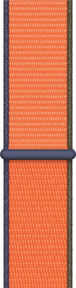 Apple 44 mm Sport Loop (kumkvat)