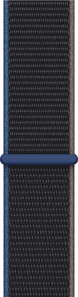 Apple 44 mm Sport Loop - extra large (kullstift)