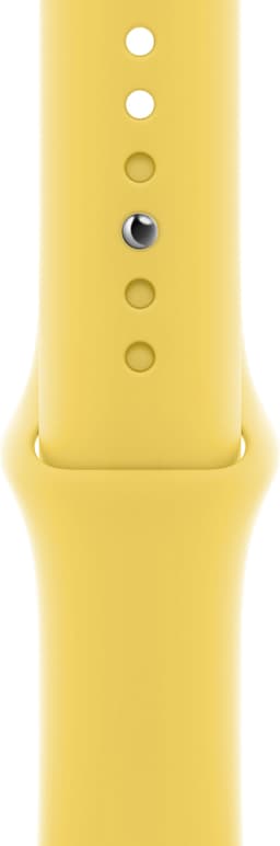 Apple 40 mm urheiluranneke (inkivääri)