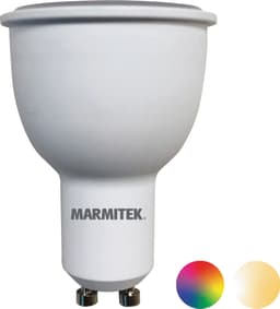 Marmitek GlowXSO LED pære GU10 8514