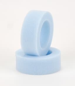 Schumacher Foam Inserts Medium 1/10 4WD Front