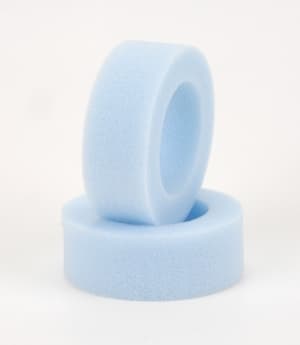 Schumacher Foam Inserts Medium 1/10 4WD Front