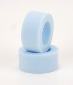 Schumacher Foam Inserts Medium 1/10 Rear