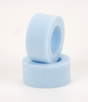 Schumacher Foam Inserts Medium 1/10 Rear