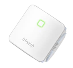 Health blodtryksmåler BP7