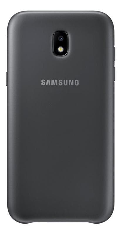 Dual Layer Cover för Galaxy J5