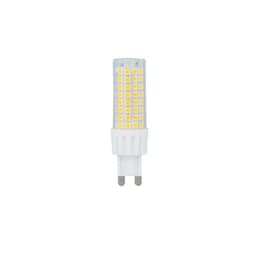 LED-lampa G9 8W, Varmvit 700LM 230V 3000K